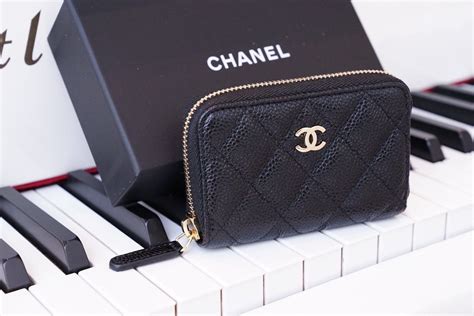 chanel a69271|Chanel coin case A69271 【207】 .